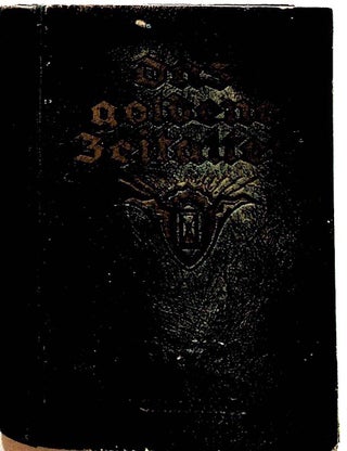 Item #3854 Das Goldene Zeitalter. L. R Conradi
