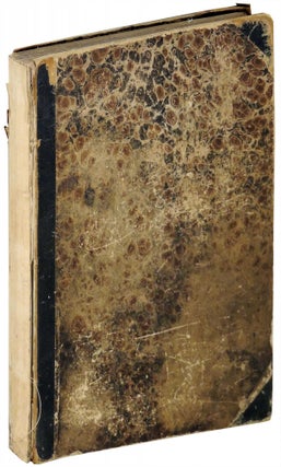 Item #4194 Illustrirte Dorfzeitung des Lahrer Hinkenden Boten. VI Band. Lahrer Hinkenden Boten