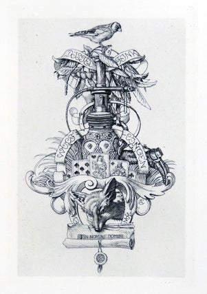 Item #4569 Der Landvogt von Greifensee (The Governor of Greifensee). Gottfried Keller, Alfred...