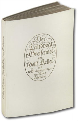 Der Landvogt von Greifensee (The Governor of Greifensee)