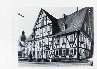 Der Alte Flecken Freudenberg
