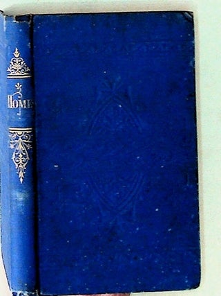 Item #4932 Home; or, The Way to make Home Happy. Rev. David Hay, Rev. Alfred Barrett., Thomas o....