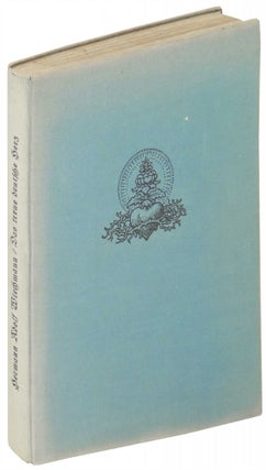 Item #5064 Im Lande unserer Väter. Ein Buch von Heimat und Glück. Hermann Adolph Wiechmann
