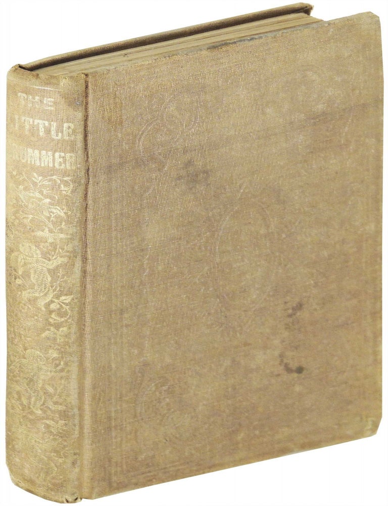 Item #5385 The Little Drummer, or, Filial Affection. A Story of the Russian Campaign. Gustav Nieritz.