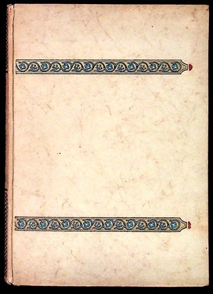 Item #5636 La Guirlande des Annees. Images d'hier et pages d'aujourd'hui. Andre Gide, Jules...