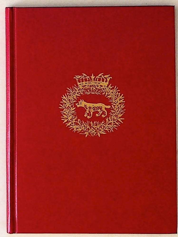 Item #5938 The Accademia Nazionale dei Lincei in the Life and Culture of United Italy on the 368th Anniversary of its Foundation 1871-1971. Raffaello Morghen.