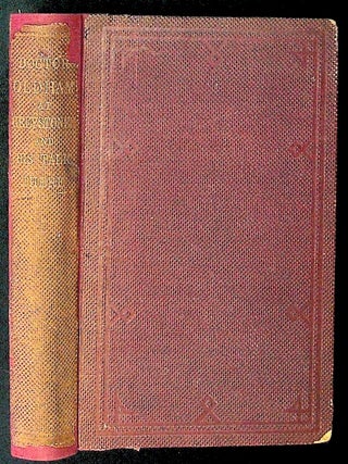 Item #6135 Doctor Oldham at Greystones, and His Talk There. Unknown