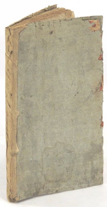 Look to the End; or, The Bennets Abroad.