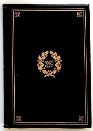 Item #6837 Rufus King in the Development of Cincinnati During the Last Fifty Years. Unknown