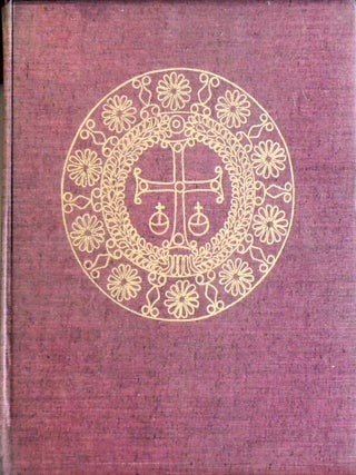 Item #7458 Byzantine Enamels from the 5th to the 13th Century. Klaus Wessel