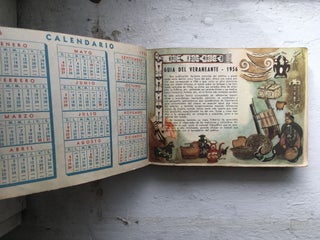 Guia del Veraneante -1956. Guia Anual de Turismo Editada por Ferrocarriles del Estado