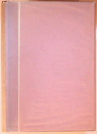Item #8209 The Rowfant Manuscripts (1st Edition, limited to 400 copies). H. Jack Lang