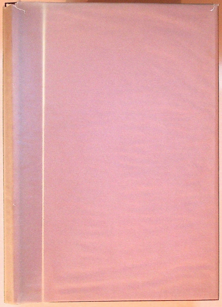 Item #8209 The Rowfant Manuscripts (1st Edition, limited to 400 copies). H. Jack Lang.