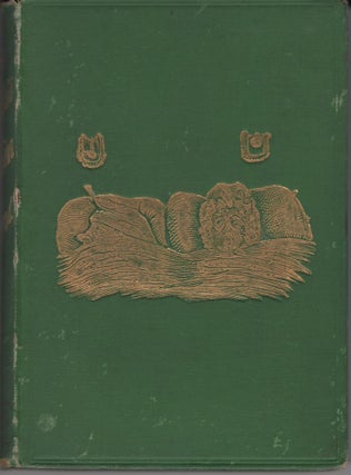 Item #8241 Mrs. Caudle's Curtain Lectures: Mrs. Bib's Baby. Douglas Jerrold