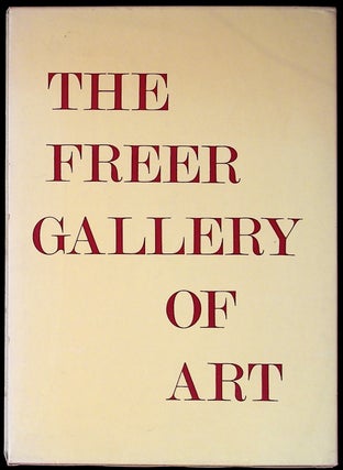 The Freer Gallery of Art II Japan