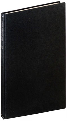 Item #8337 General Assembly of Maryland File of House of Delegates (Maryland House of Delegates-...