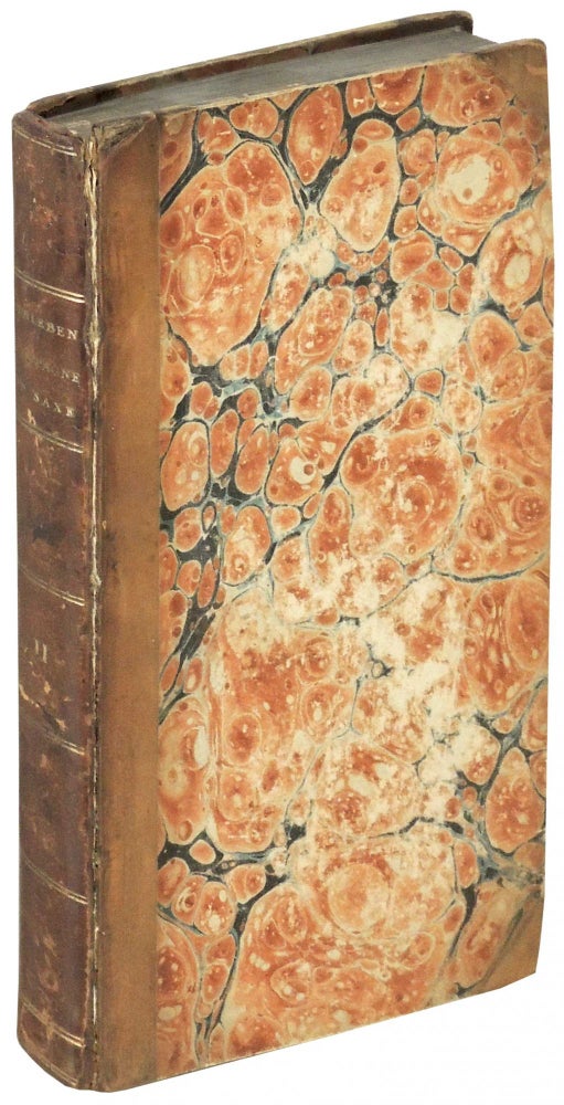 Item #8479 Relation Circonstanciee de La Campagne de 1813, En Saxe. (Volume II only). M. Le Baron D'Odeleben.