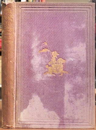 Item #8817 The Book of Ballads. Bon Gaultier