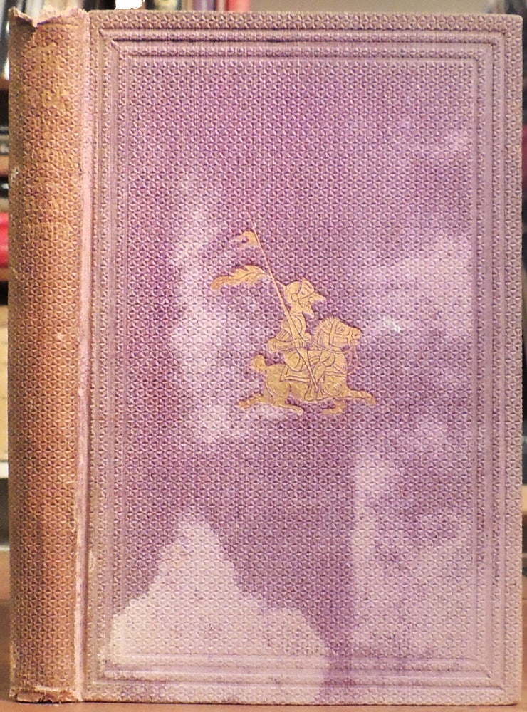 Item #8817 The Book of Ballads. Bon Gaultier.