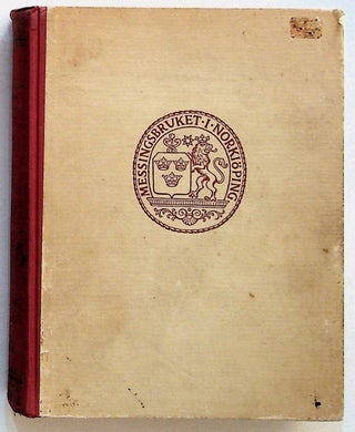 Item #8886 Holmenoden Under Fyra Sekler. Bjorn Helmfrid