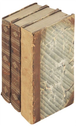 Item #9279 Maxwell (3 Volumes). Theodore Hook