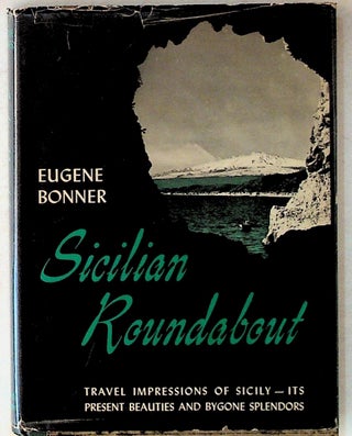 Item #9841 Sicilian Roundabout. Eugene Bonner
