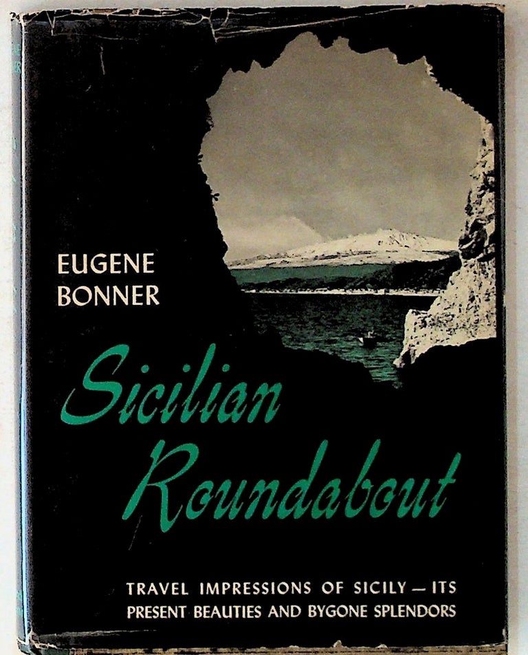 Item #9841 Sicilian Roundabout. Eugene Bonner.