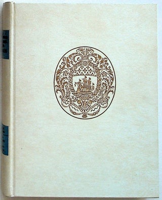 Item #9849 Nouvelle Histoire de Paris: De La Fin du Siege de 885-886 a la Mort de Philippe...